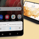 Imagen para el artículo titulado Samsung filtra por error una imagen que confirma los rumores sobre su nueva tablet